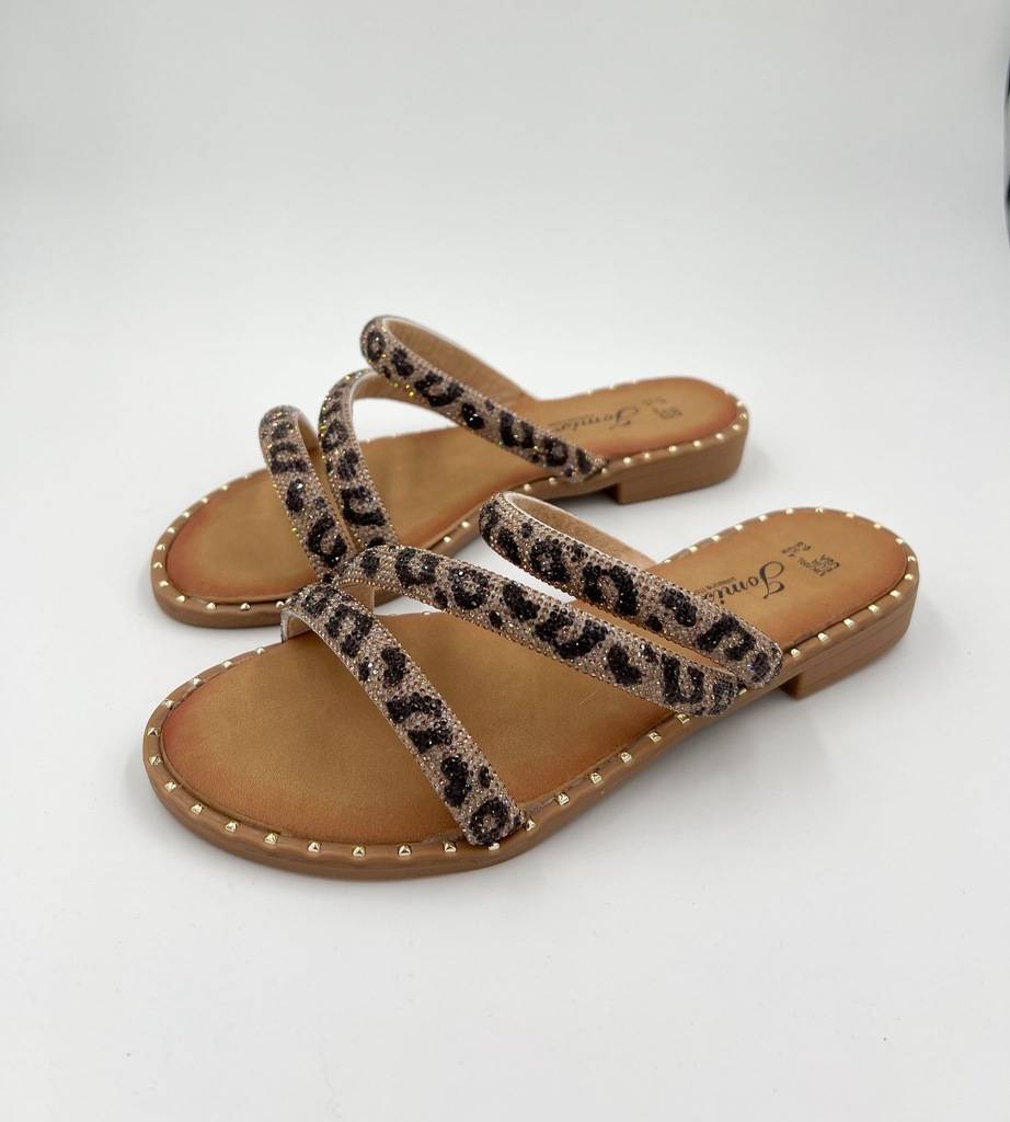 ARDESIA SANDALO TRIS