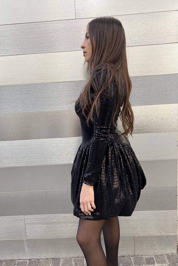 ARDESIA ABITO ANNI 90