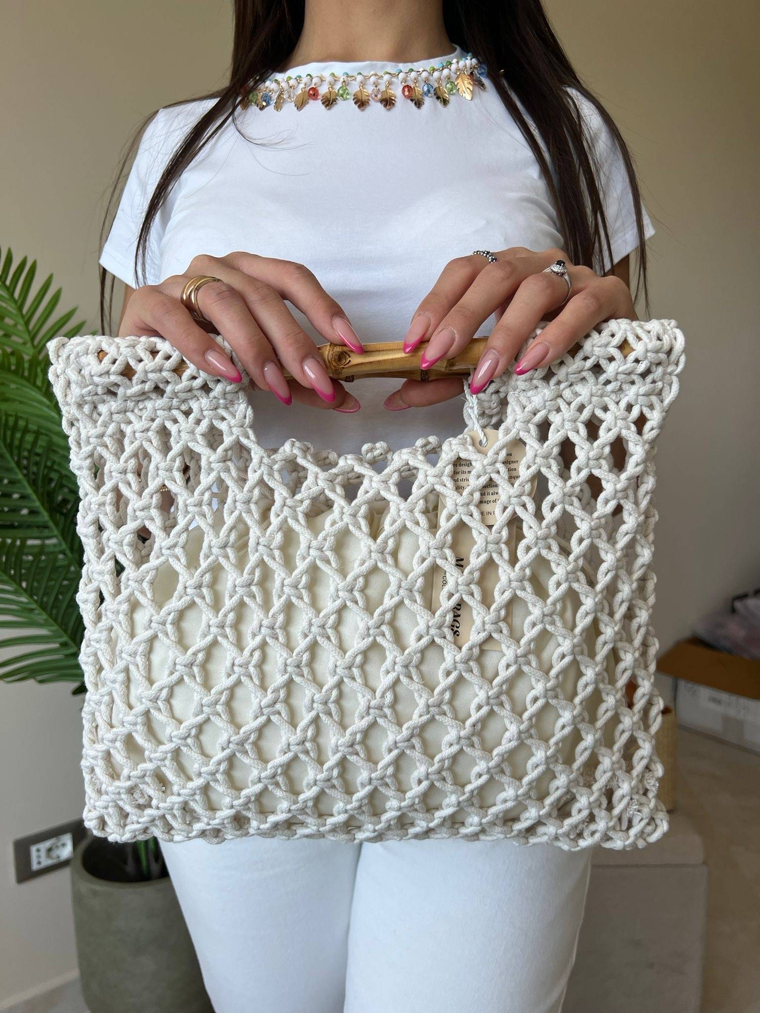 ARDESIA BORSA GRETA
