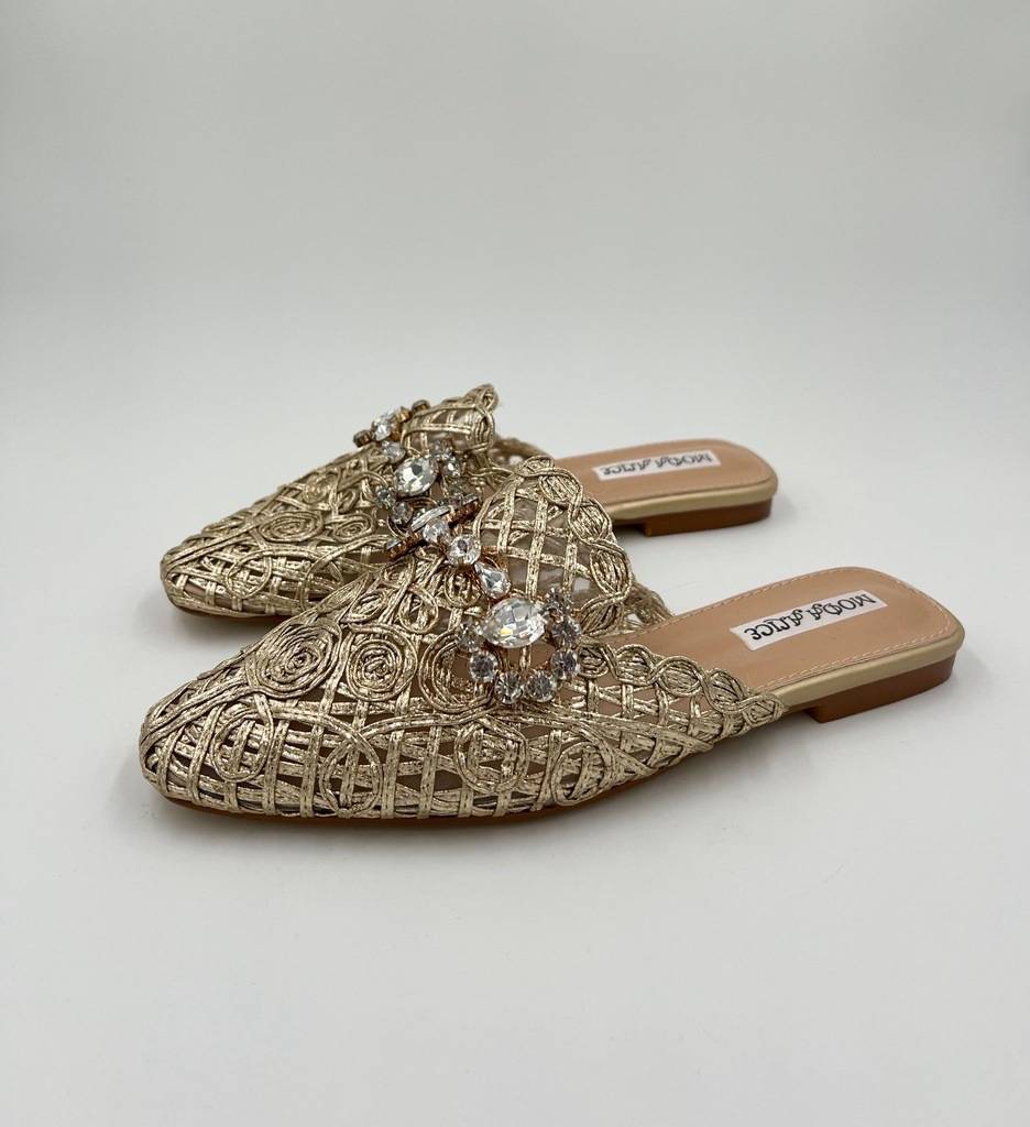 ARDESIA MOCASSINO GIOIELLO