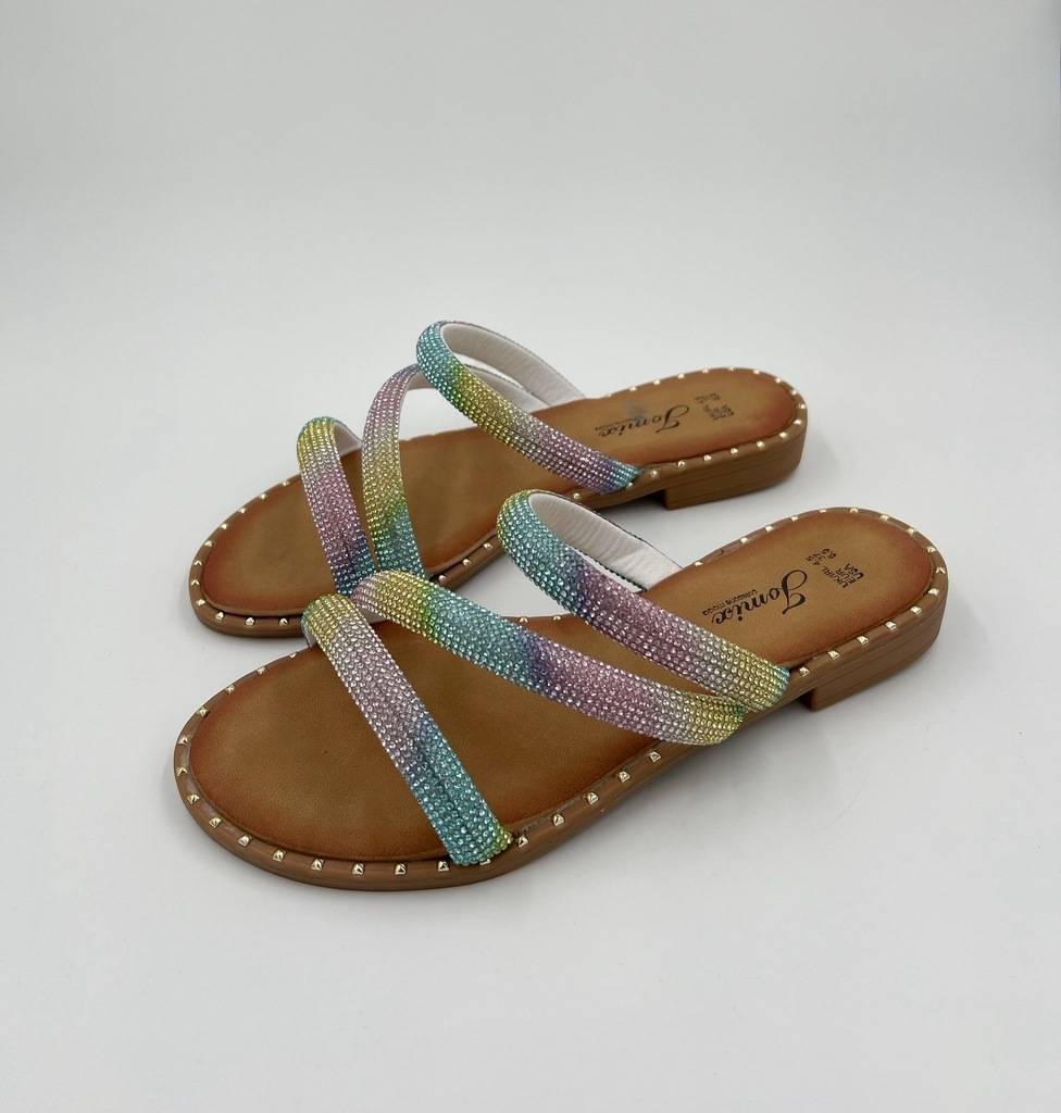 ARDESIA SANDALO TRIS