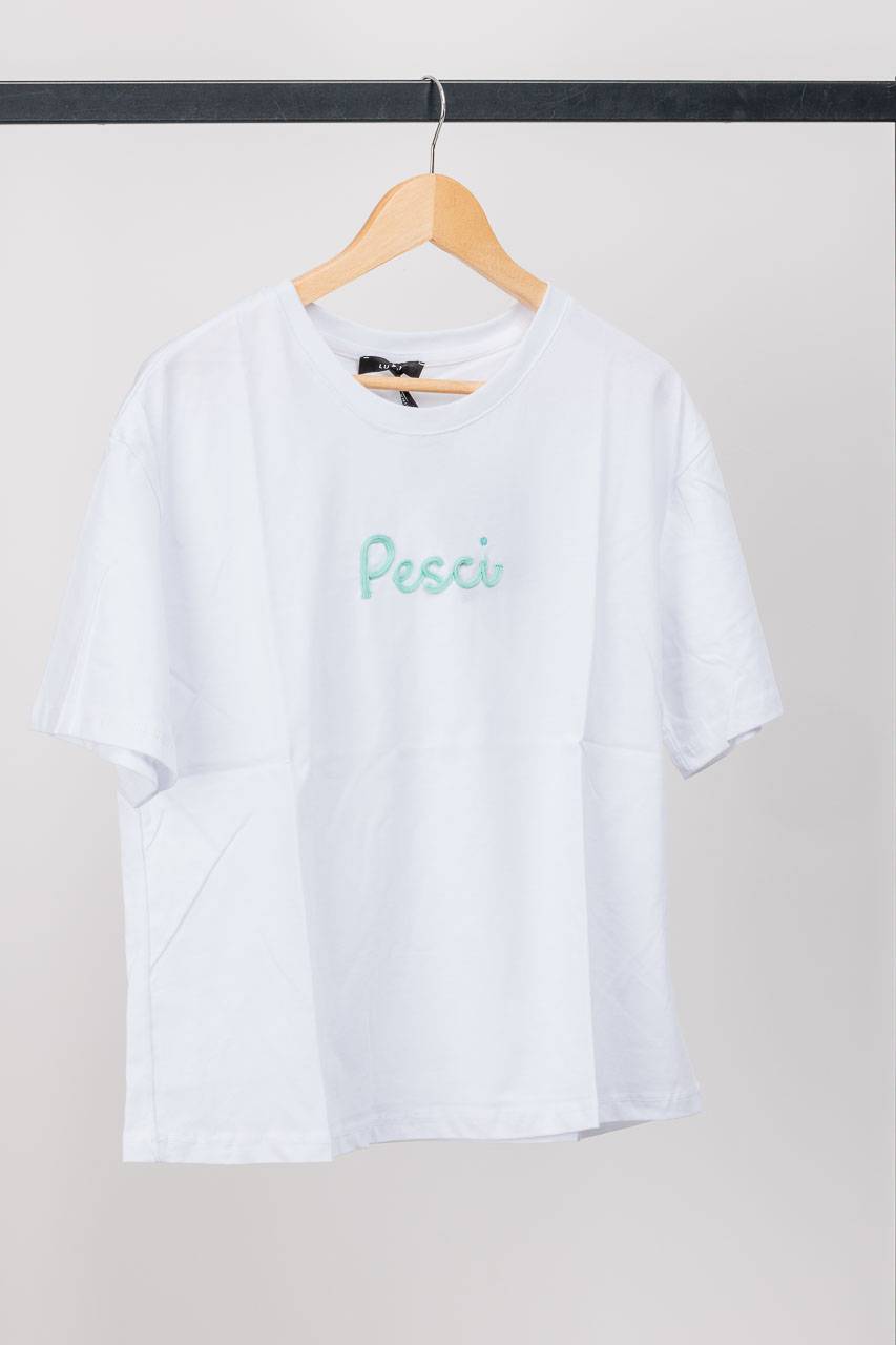 LUMINA T-SHIRT SEGNO ZODIACALE