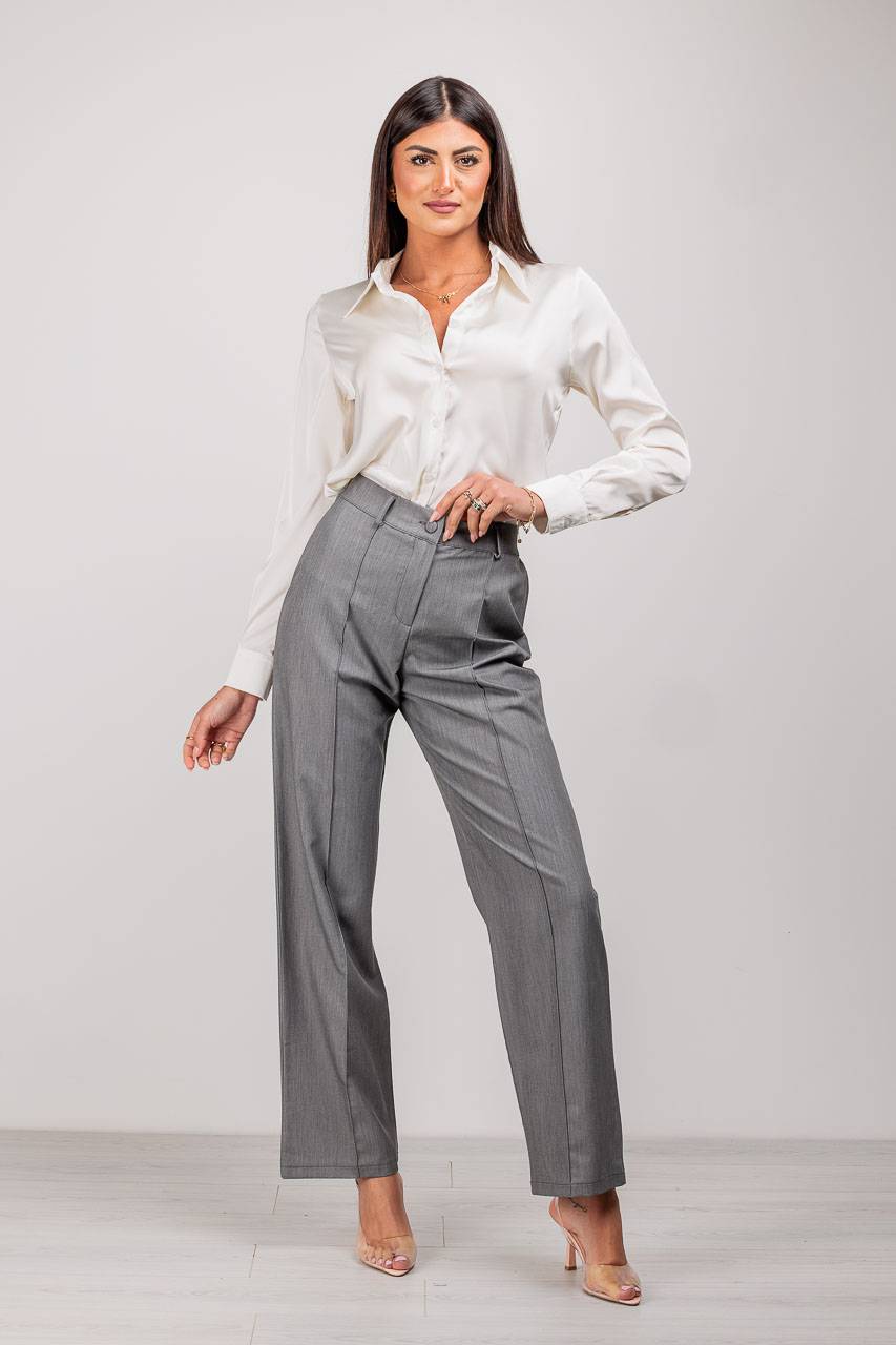 ARDESIA CAMICIA RASO