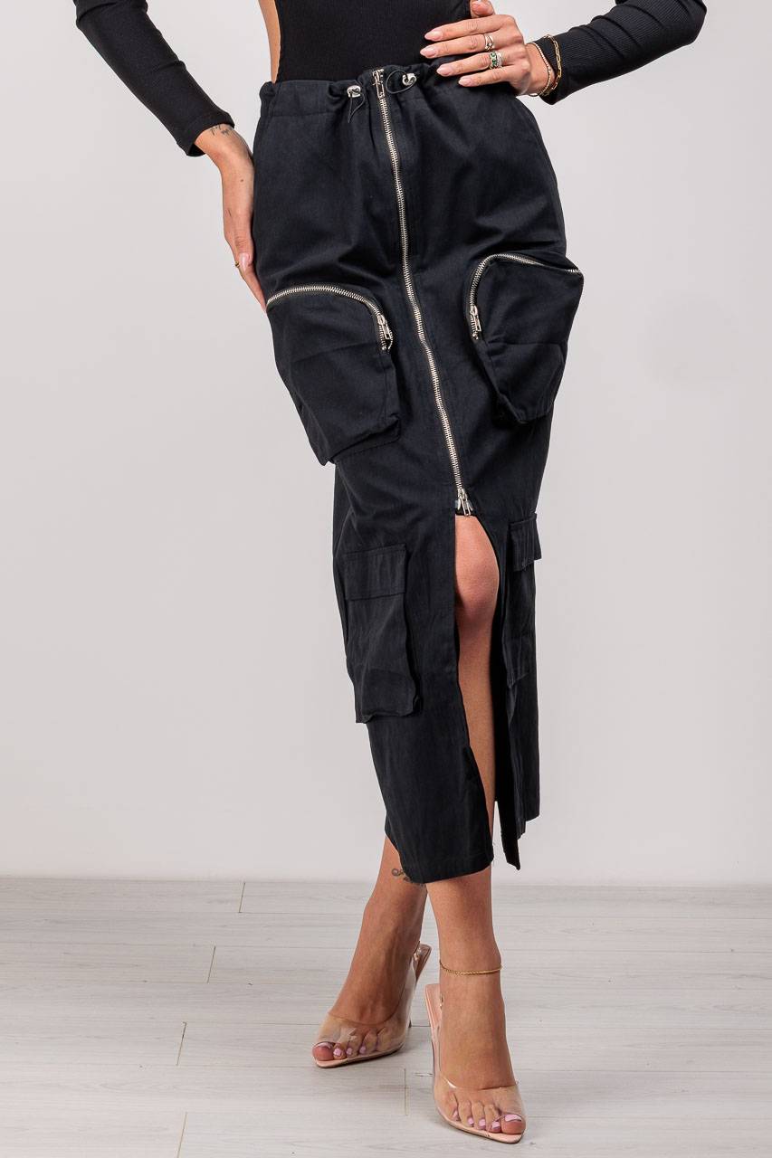 ARDESIA GONNA CON TASCONI