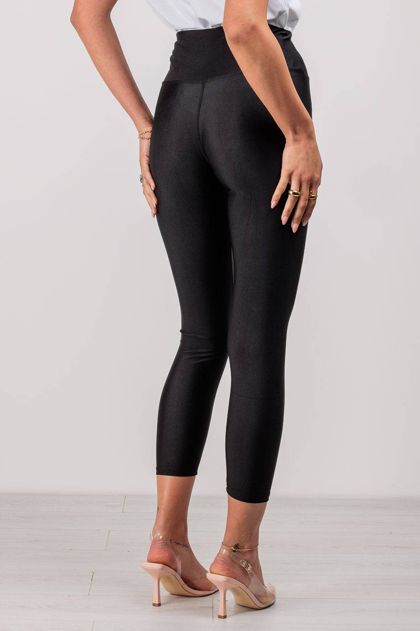 ARDESIA LEGGINS NERO
