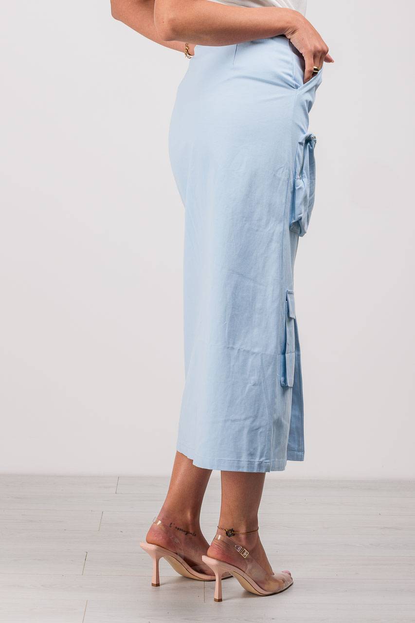 ARDESIA GONNA CON TASCONI