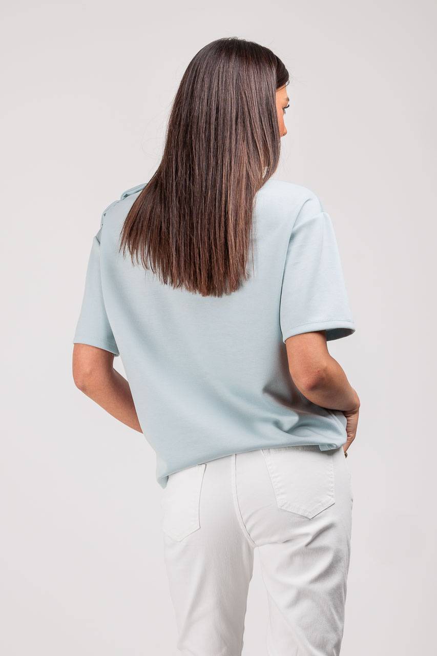 ARDESIA MAGLIA FIOCCO