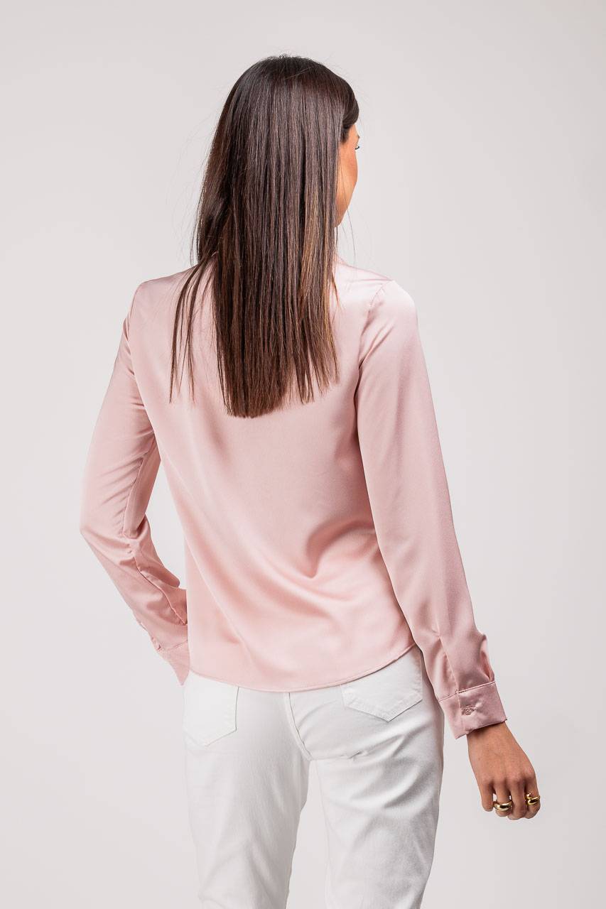 ARDESIA CAMICIA RASO