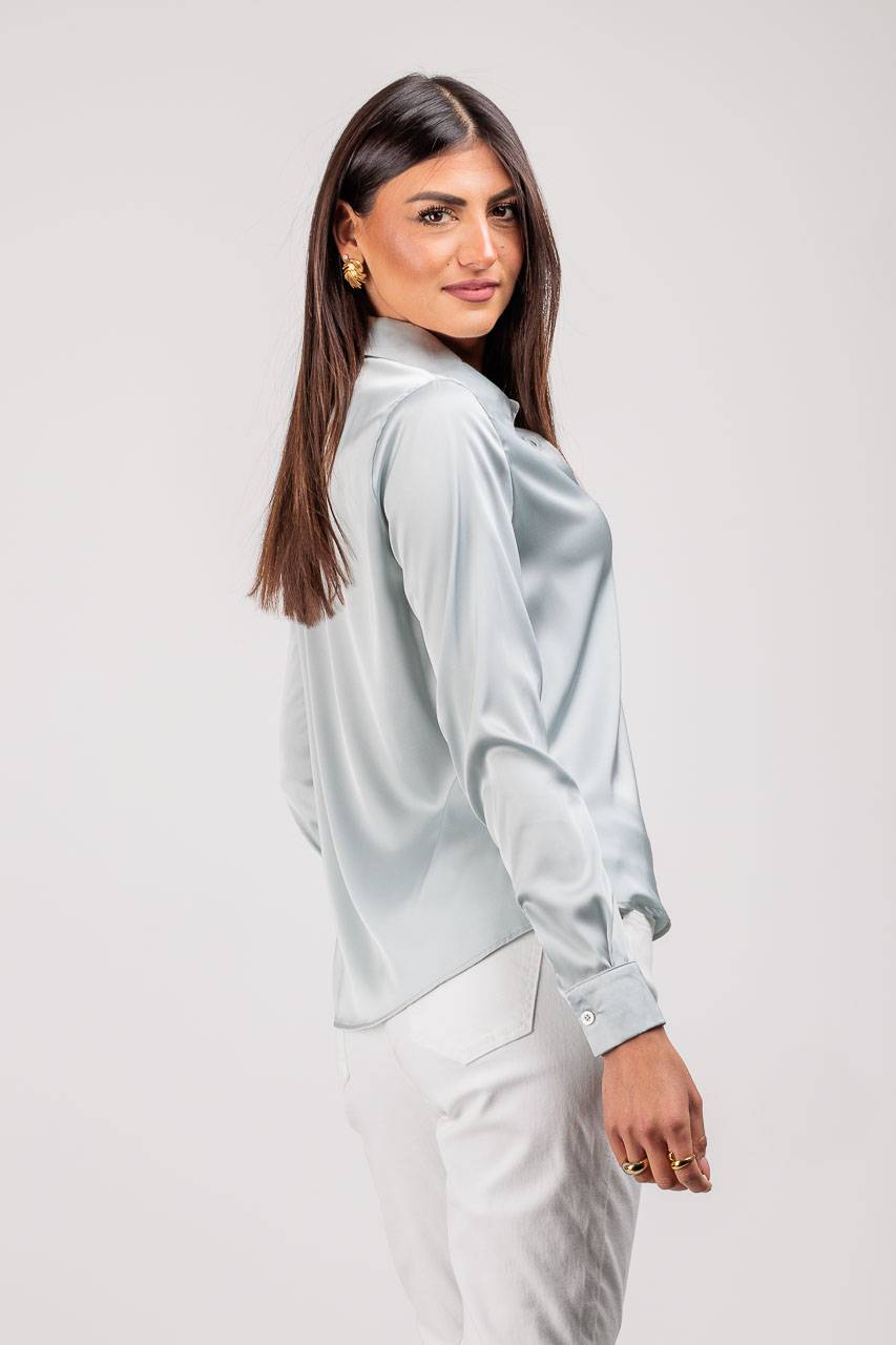 ARDESIA CAMICIA RASO