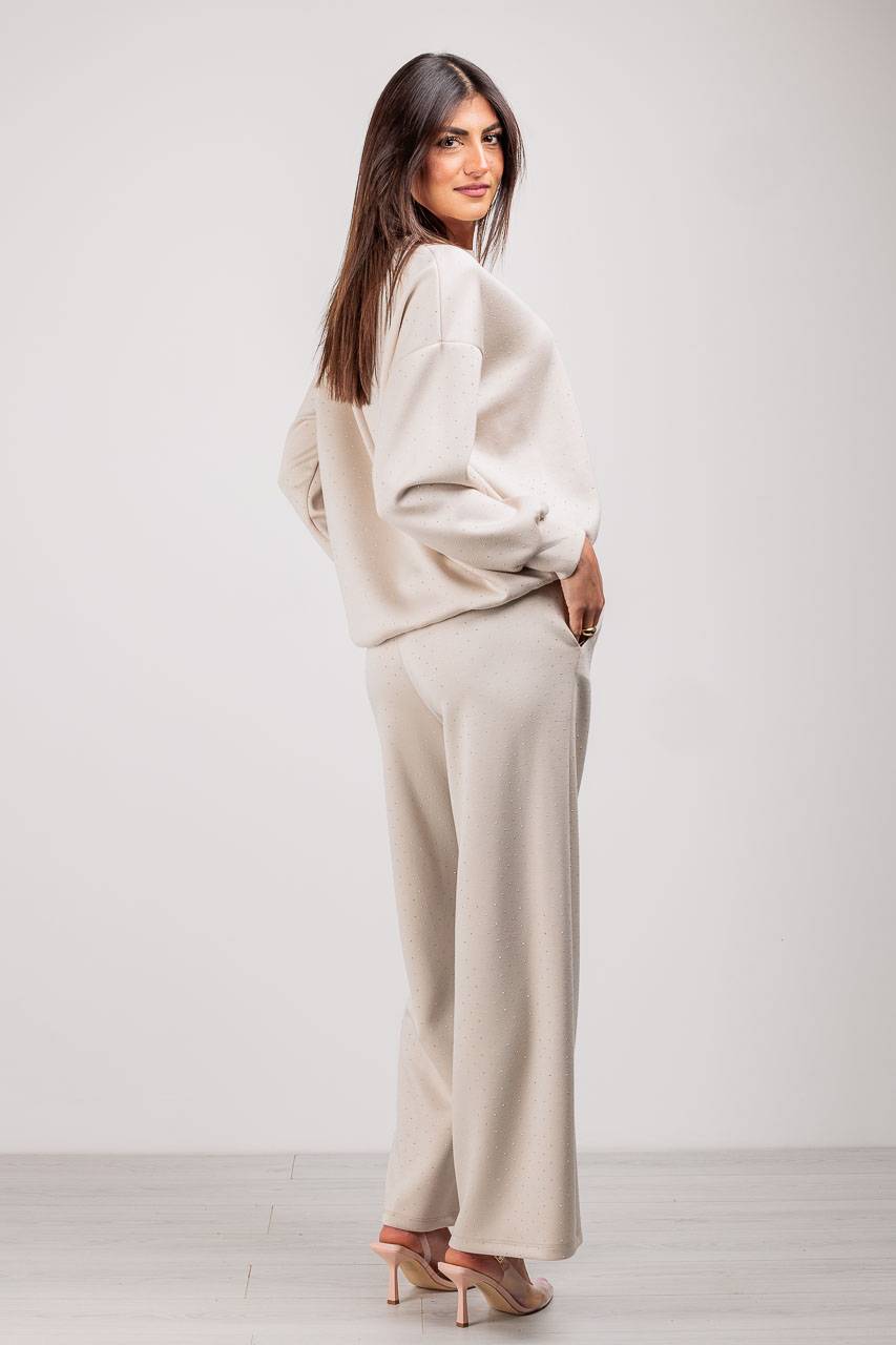 ARDESIA TUTA SPORTIVA BRILLANTINI