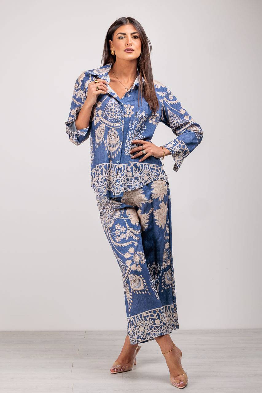 ARDESIA COORDINATO GLORIA