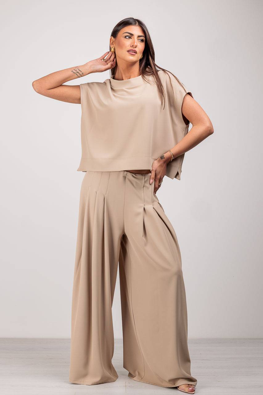 ARDESIA COORDINATO MULAN