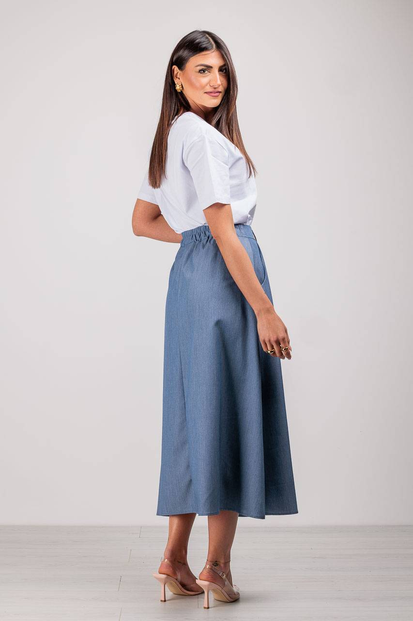 ARDESIA COMPLETO CON GONNA