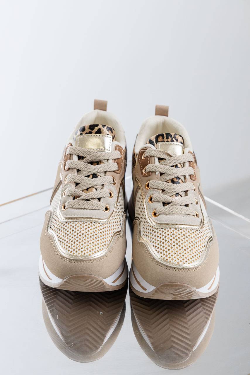 ARDESIA SNEAKERS MACULATA