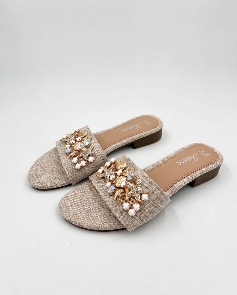 ARDESIA SANDALO MARE