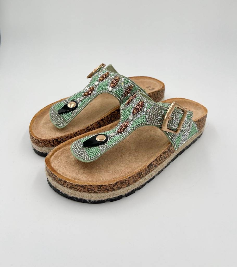 ARDESIA INFRADITO CON PIETRE