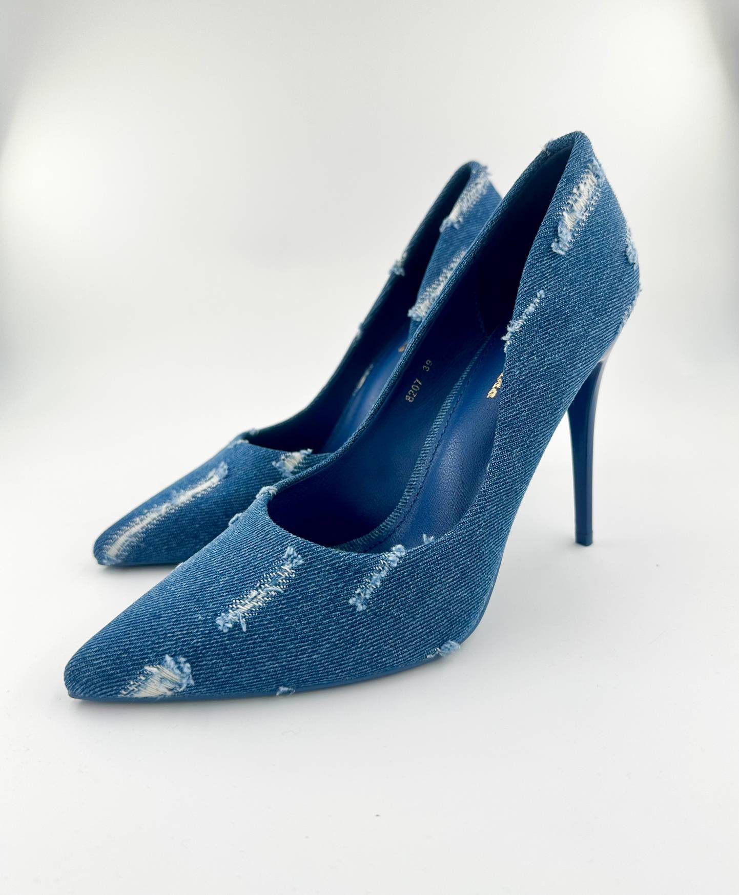 ARDESIA TACCO JEANS