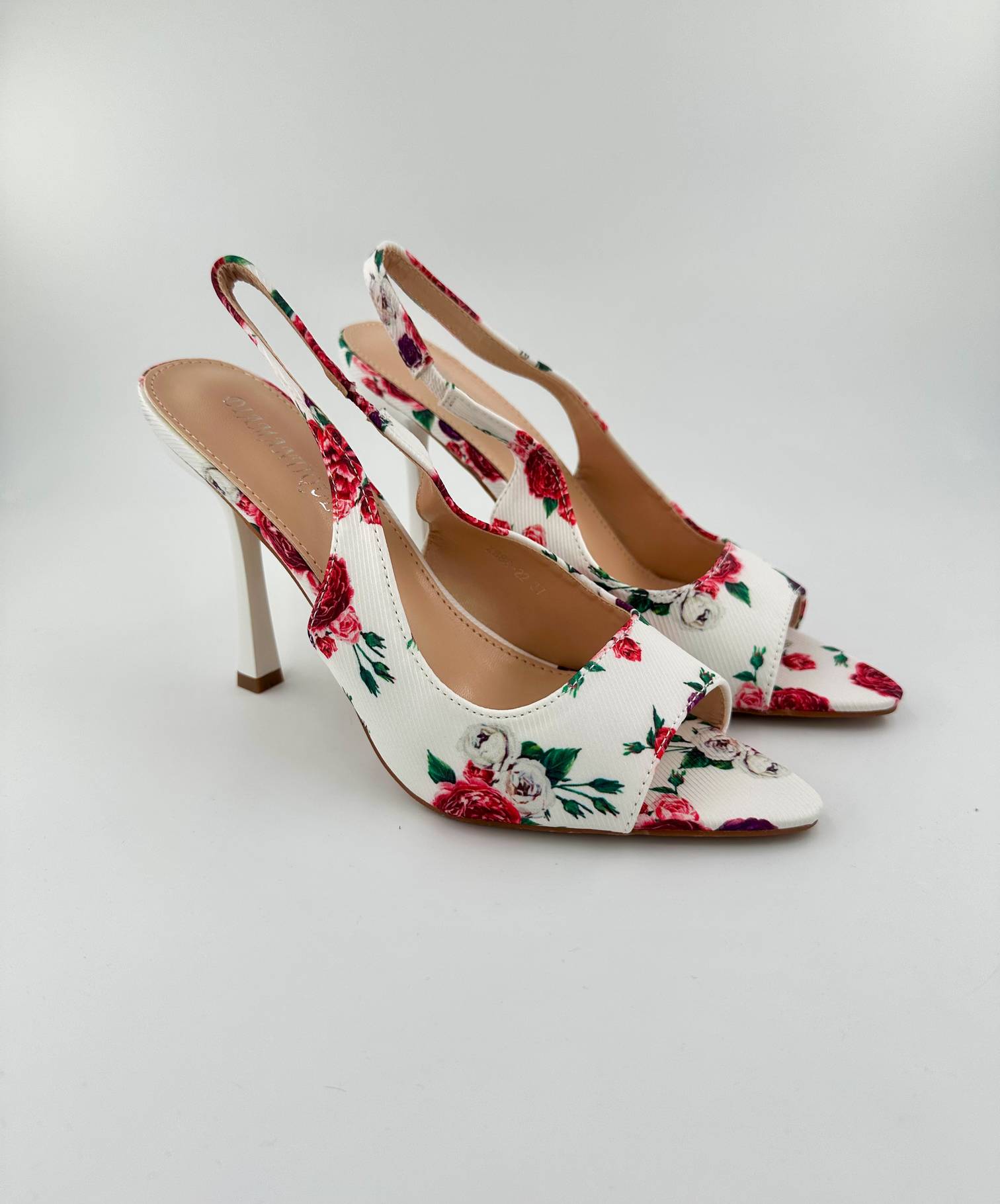 ARDESIA SLINGBACK FIORI
