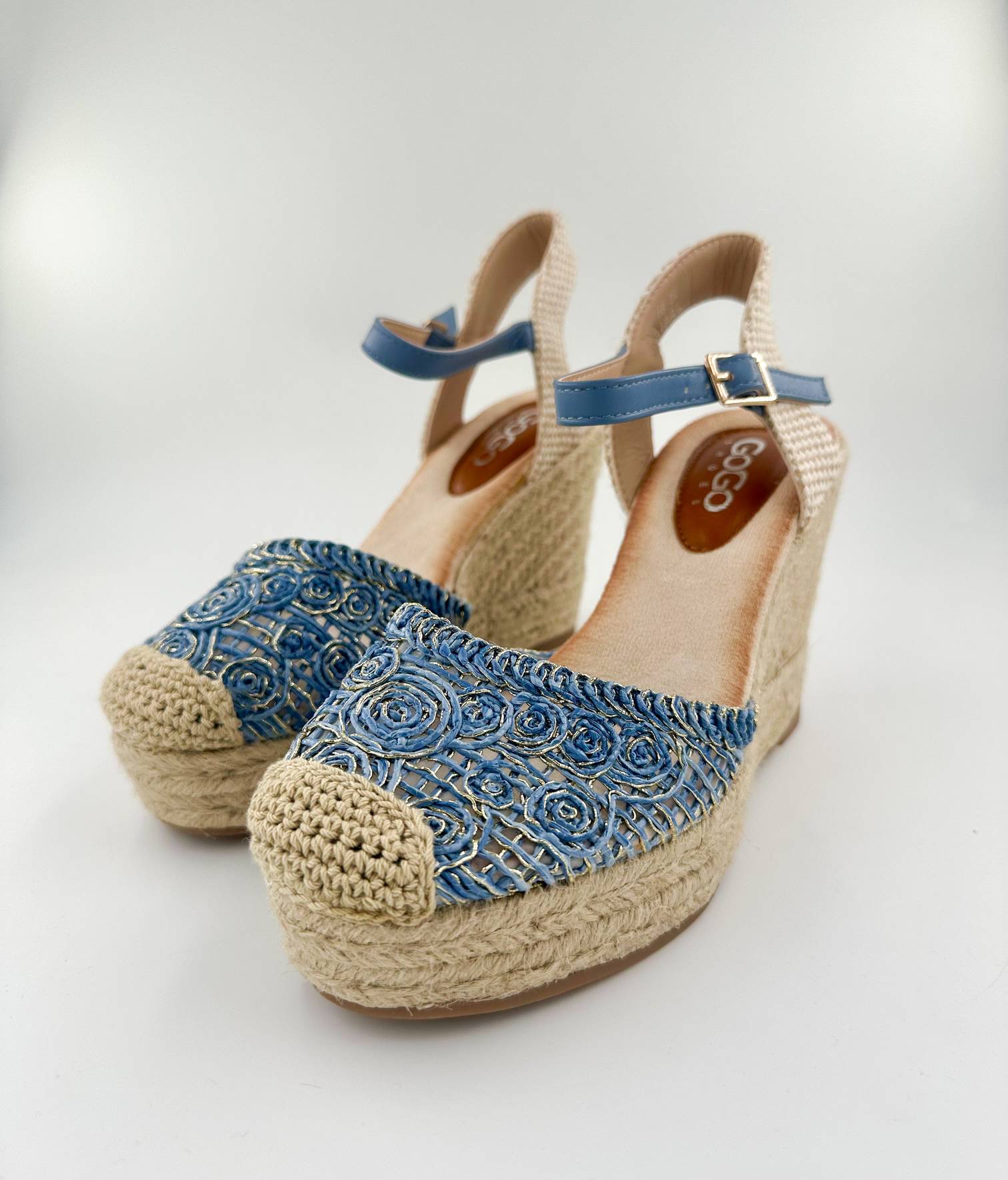 ARDESIA ZEPPA JEANS
