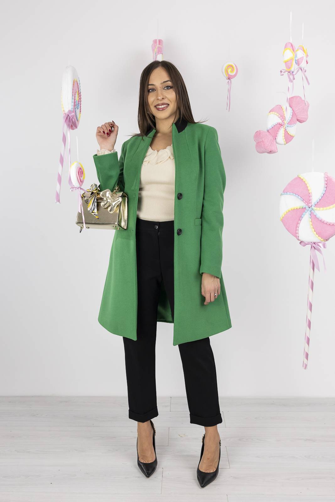 ARDESIA CAPPOTTO CLASSIC