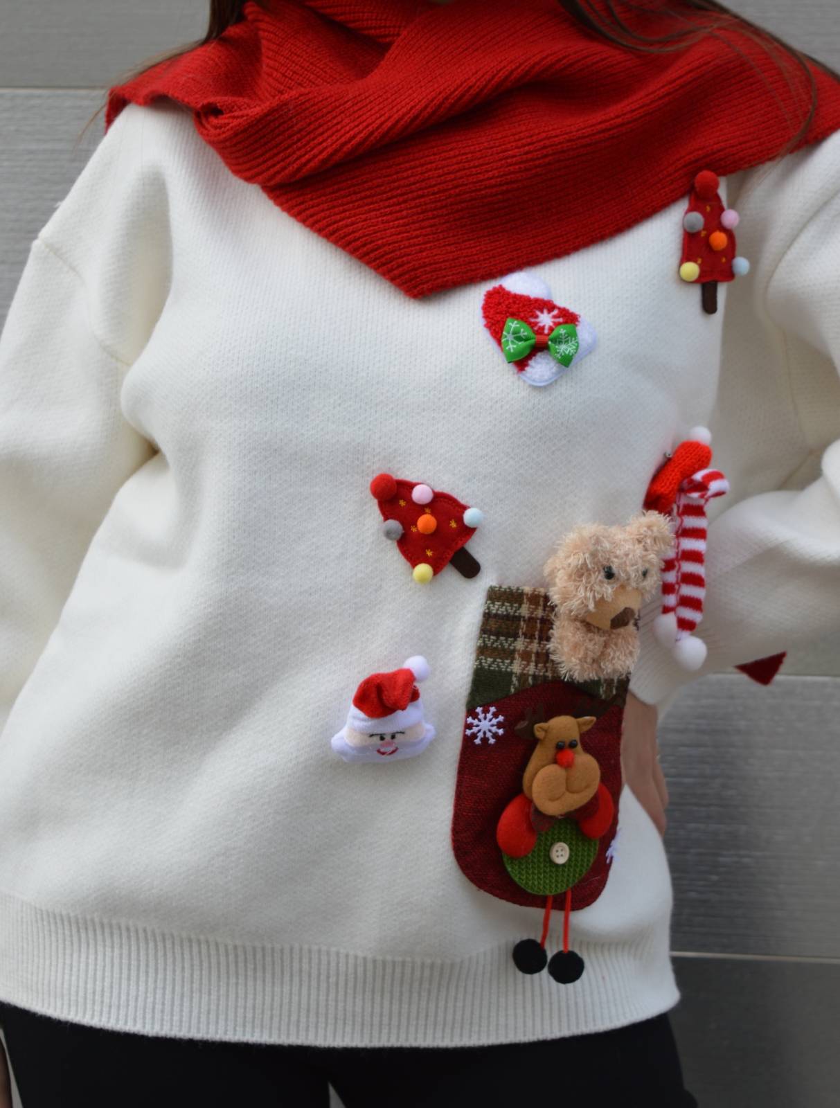 ARDESIA MAGLIONE NOEL