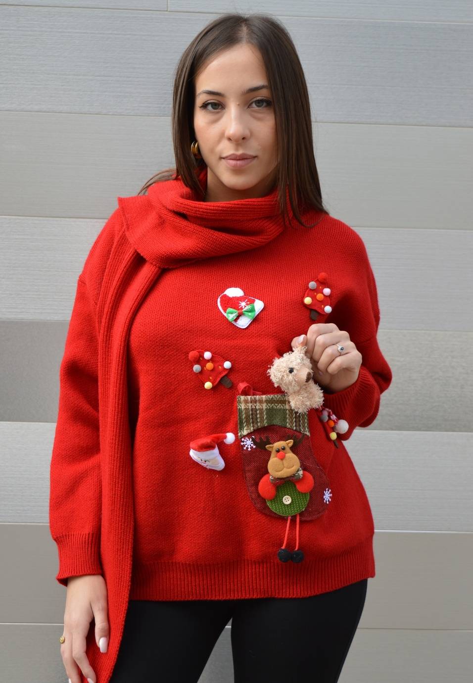 ARDESIA MAGLIONE NOEL