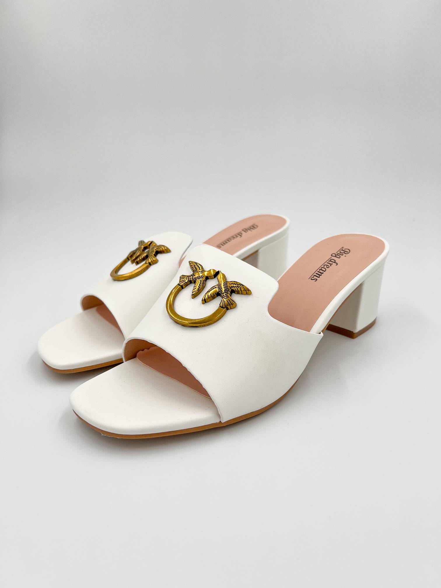 ARDESIA SANDALO GLAM