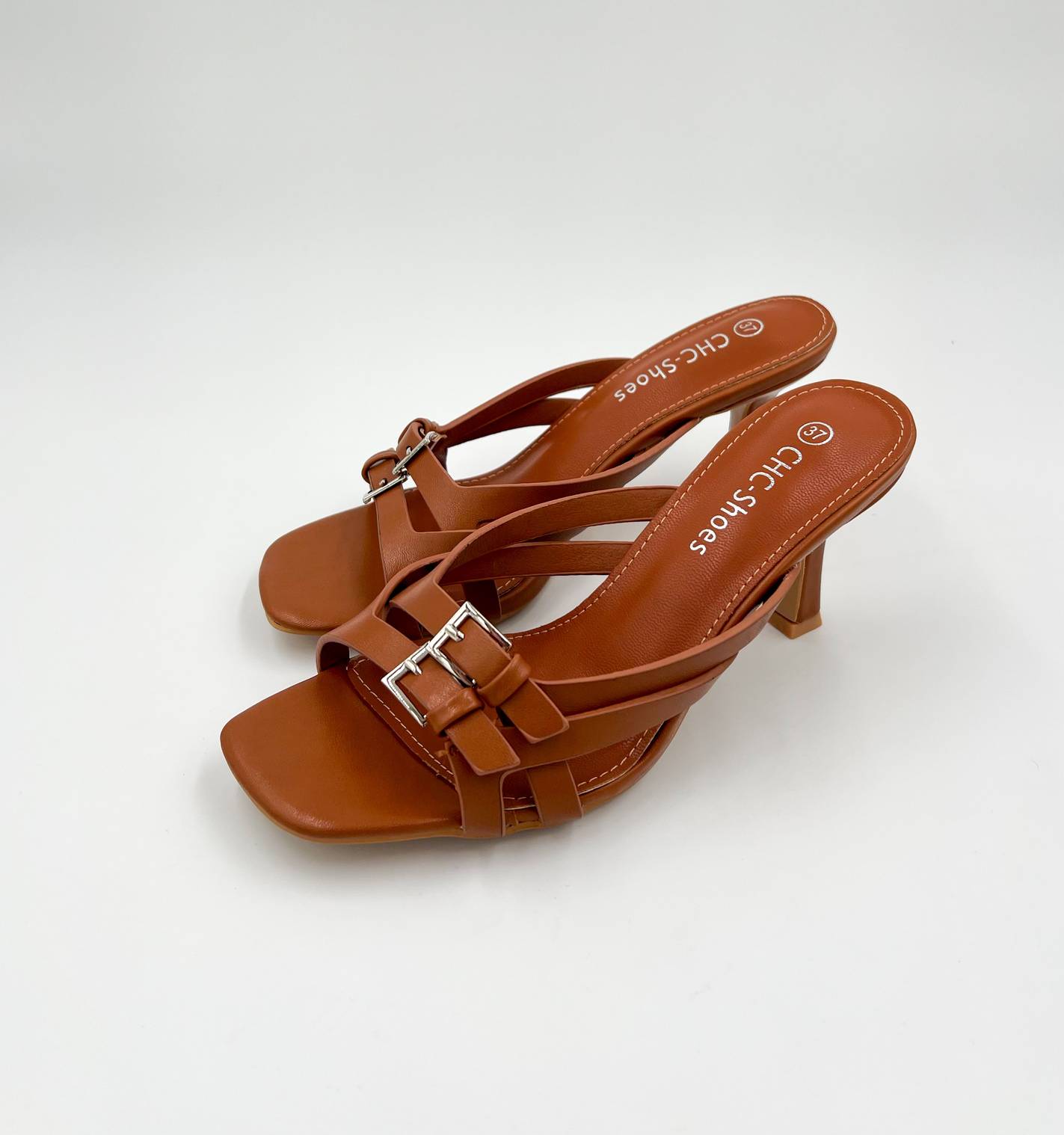 ARDESIA SANDALO CON TACCO