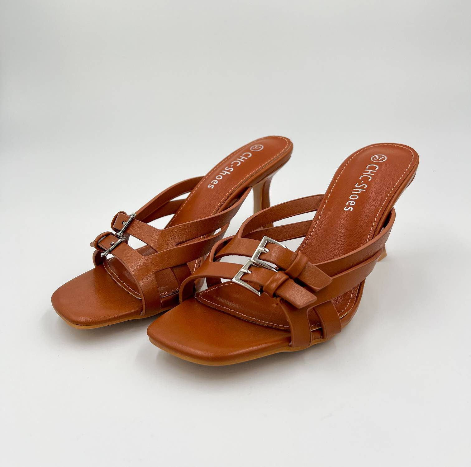 ARDESIA SANDALO CON TACCO