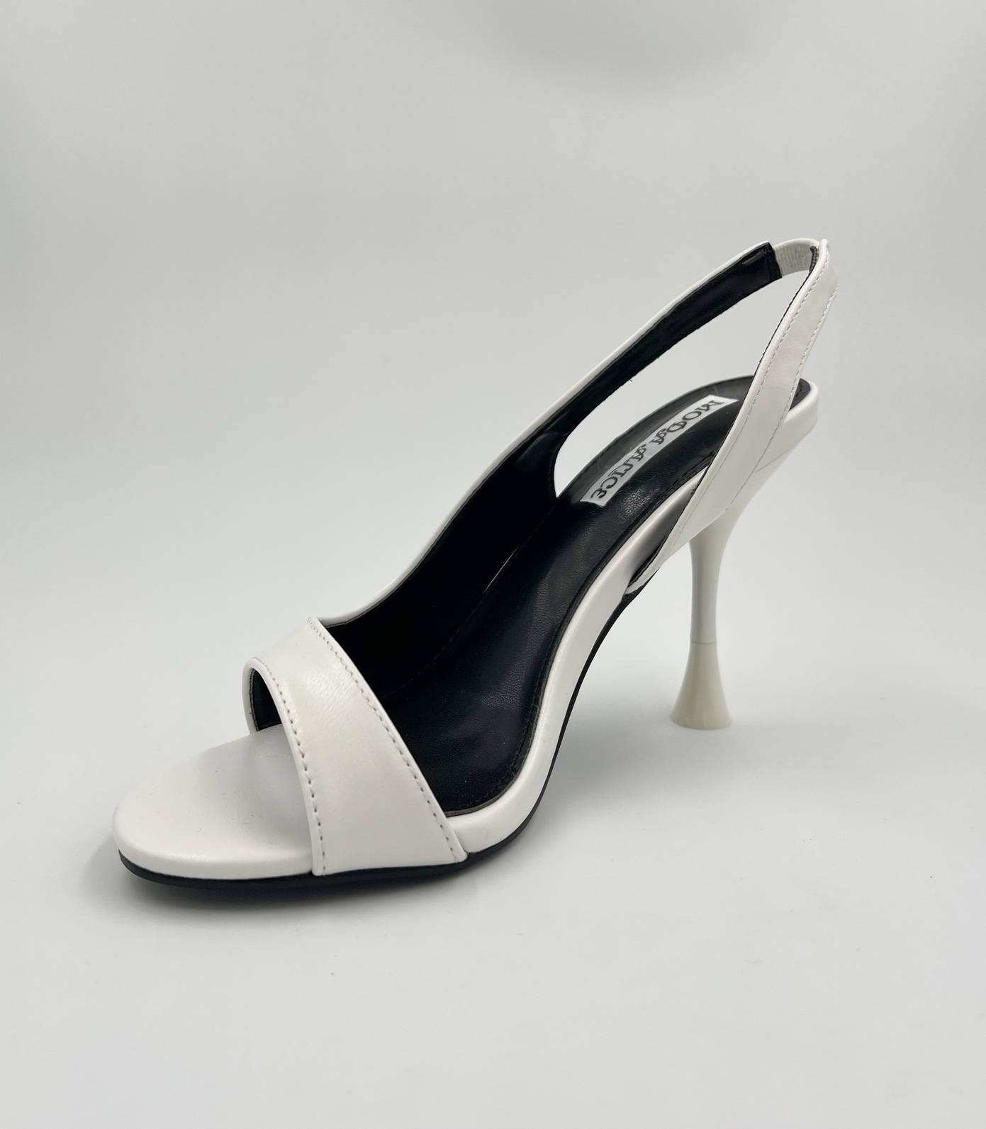 ARDESIA DECOLLETTE BIANCO