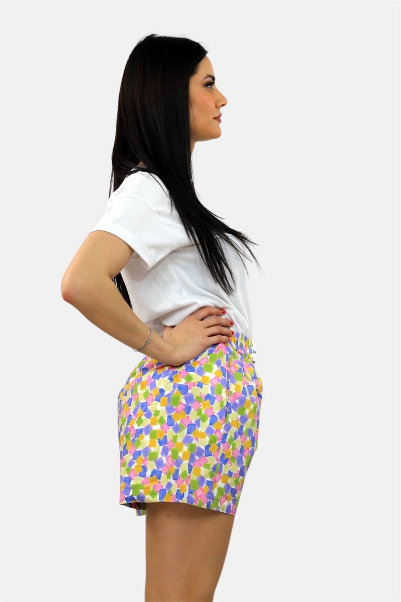 ARDESIA PANTALONCINO FANTASIA