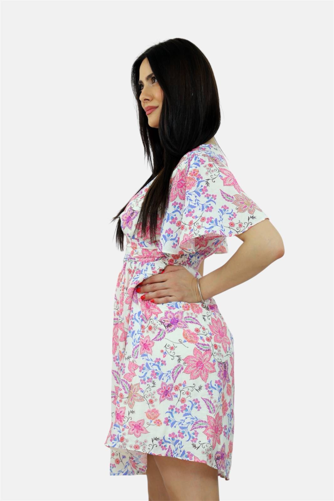 ARDESIA ABITINO ROSA FANTASIA