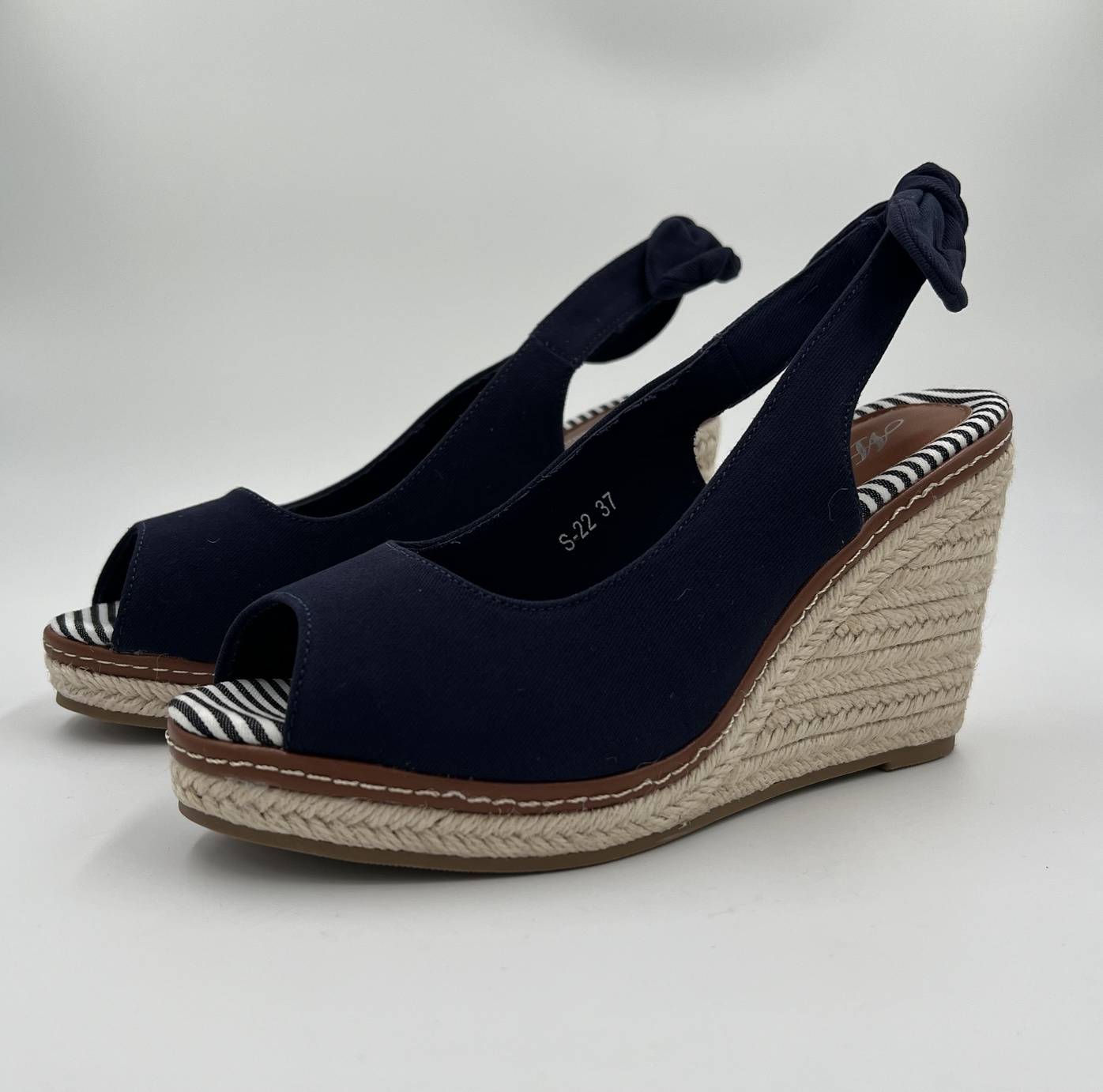 ARDESIA ZEPPA BLU