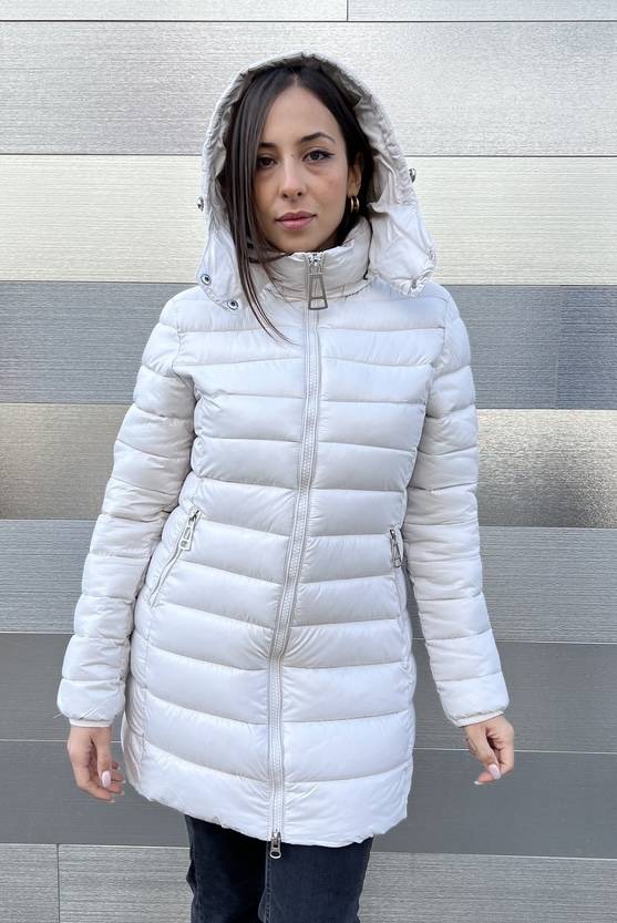 ARDESIA PIUMINO LUNGO