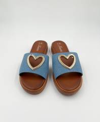 ARDESIA SANDALO CUORE ARDESIA SANDALO CUORE
