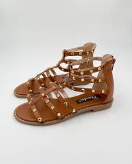 ARDESIA SANDALI CON BORCHIE ARDESIA SANDALI CON BORCHIE