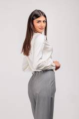 ARDESIA CAMICIA RASO ARDESIA CAMICIA RASO