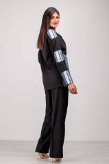 ARDESIA BLAZER DENIM ARDESIA BLAZER DENIM