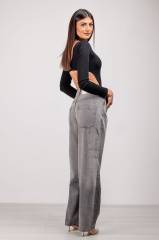 ARDESIA JEANS BALLON CON BRILLANTINI ARDESIA JEANS BALLON CON BRILLANTINI