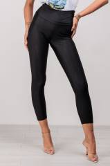 ARDESIA LEGGINS NERO ARDESIA LEGGINS NERO