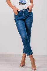 ARDESIA JEANS STRASS ARDESIA JEANS STRASS