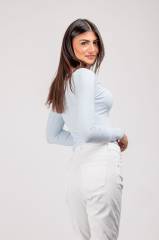 ARDESIA MAGLIA BASIC ARDESIA MAGLIA BASIC