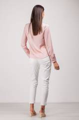 ARDESIA CAMICIA RASO ARDESIA CAMICIA RASO