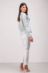 ARDESIA CAMICIA RASO ARDESIA CAMICIA RASO
