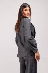 ARDESIA TAILLEUR GRIGIO ARDESIA TAILLEUR GRIGIO