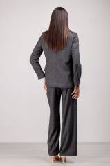 ARDESIA TAILLEUR GRIGIO ARDESIA TAILLEUR GRIGIO