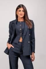 ARDESIA TAILLEUR JEANS ARDESIA TAILLEUR JEANS