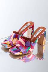 ARDESIA TACCO MULTICOLORE ARDESIA TACCO MULTICOLORE