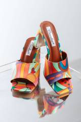 ARDESIA TACCO MULTICOLORE ARDESIA TACCO MULTICOLORE