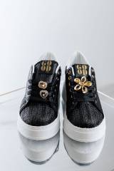 ARDESIA SNEAKERS NERE ARDESIA SNEAKERS NERE